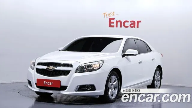 Chevrolet(GM) Malibu 2.0 LT