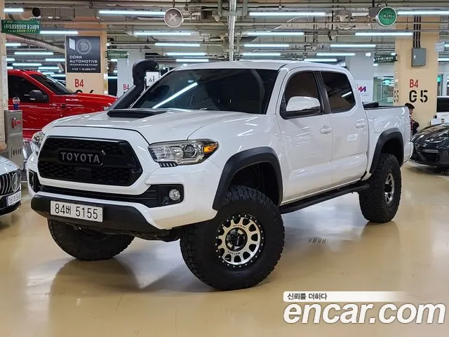 Toyota 3.5