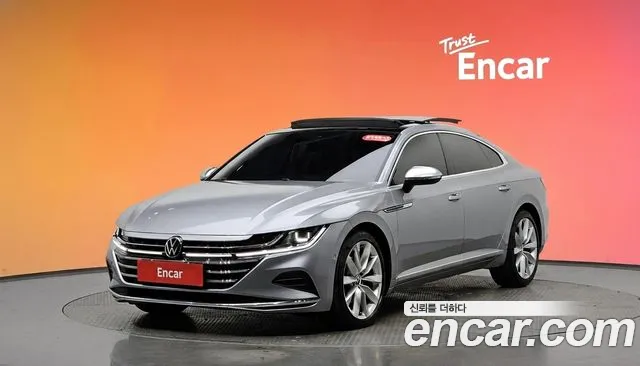 Volkswagen 2.0 TDI Prestige