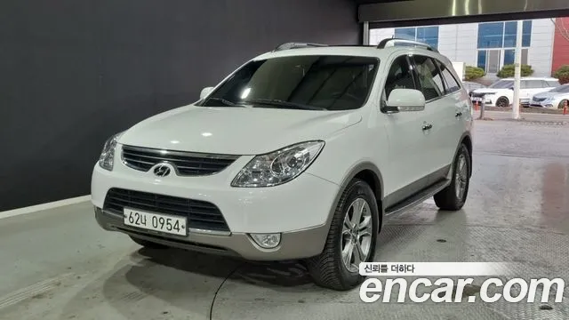 Hyundai Diesel 4WD Exclusive Base