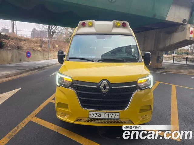 Renault Korea 15