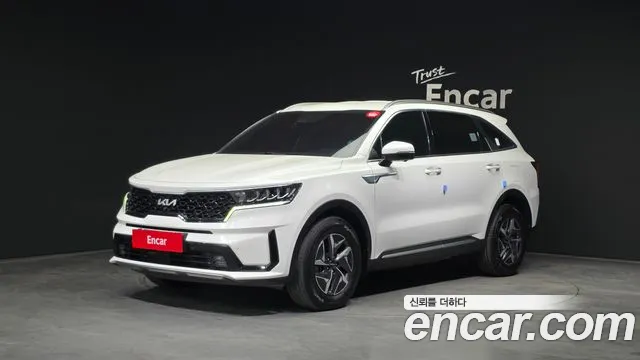 Kia Sorento 4 HEV 1.6 4WD Noblesse