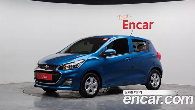 Chevrolet(GM) The New LT