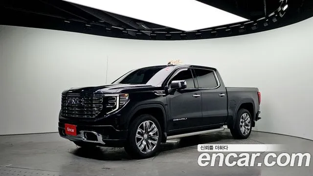 GMC -X