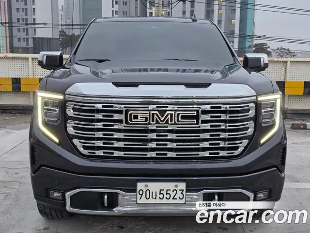 GMC -X