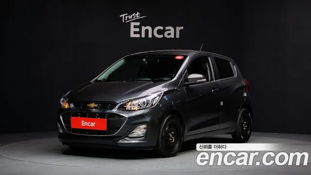 Chevrolet(GM) The New LT