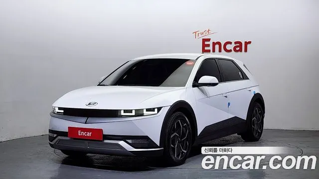 Hyundai IONIQ 5 AWD Exclusive