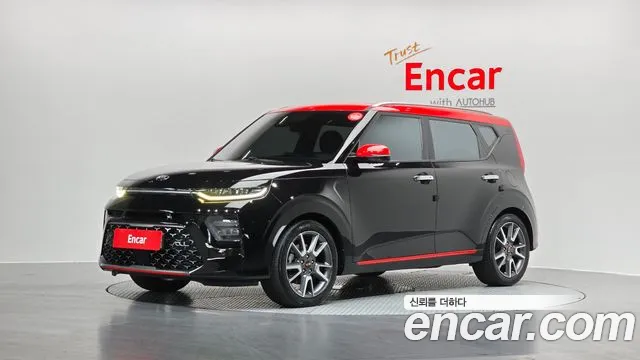 Kia 1.6 T-GDI Noblesse