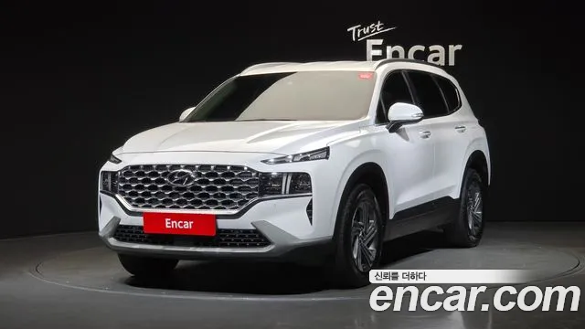 Hyundai The New Santa Fe Diesel 2.2 2WD Prestige