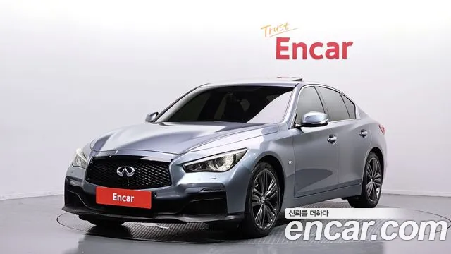 Q50 2.2d Premium
