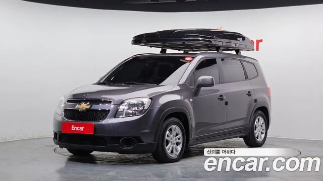 Chevrolet(GM) 2.0 Diesel LS