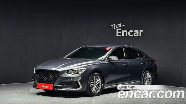 Hyundai Grandeur IG 2.4 Premium