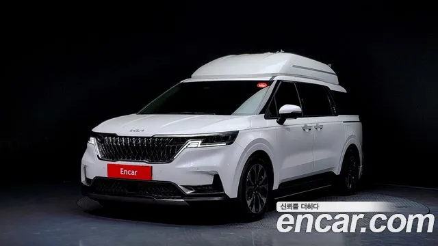 Kia Carnival 4 9