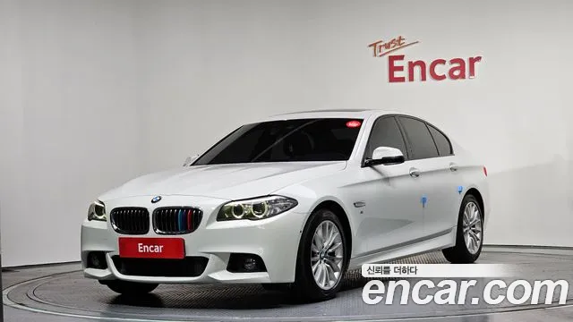 BMW 5 (F10) 528i M