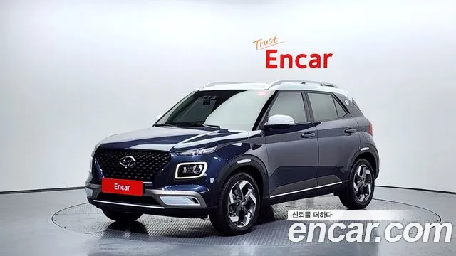 Hyundai 1.6