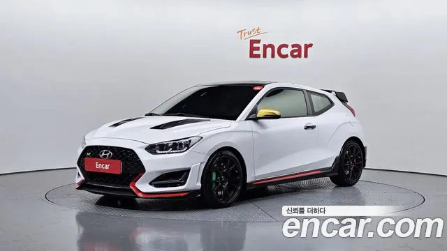 Hyundai (JS) 2.0 N