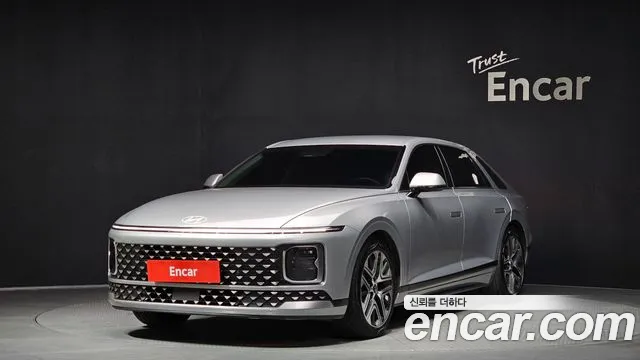 Hyundai Grandeur (GN7) 2.5 Gasoline 2WD Premium