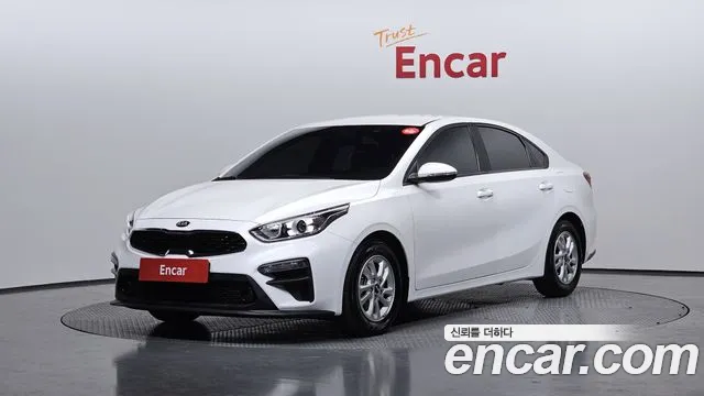 Kia All New K3 Prestige