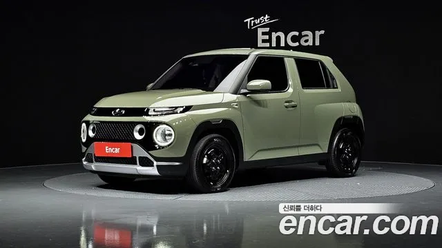 Hyundai Turbo