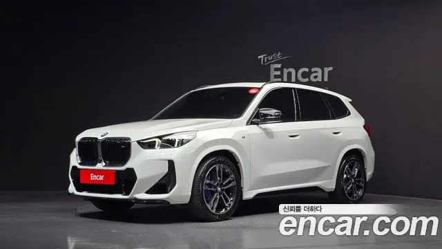 BMW X1 (U11) M35i xDrive