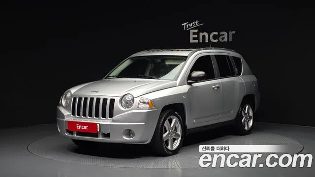 Jeep 2.4 Limited 1