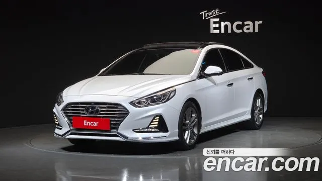Hyundai Sonata 2.0