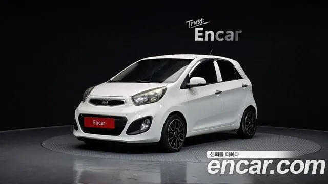 Kia All New