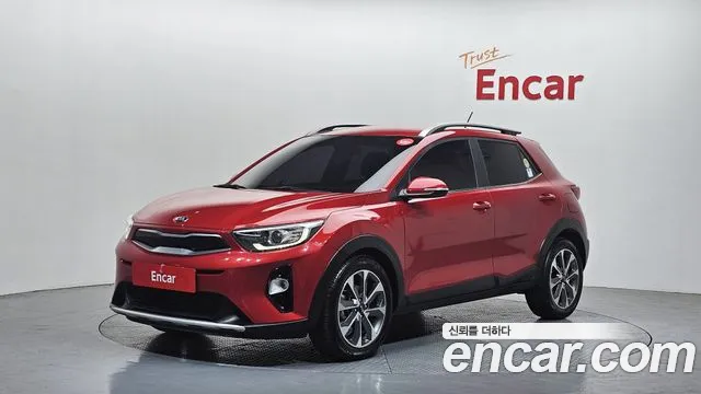 Kia 1.4