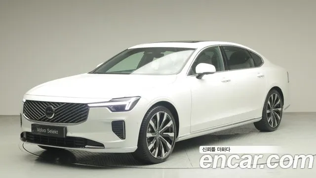 Volvo S90 B5