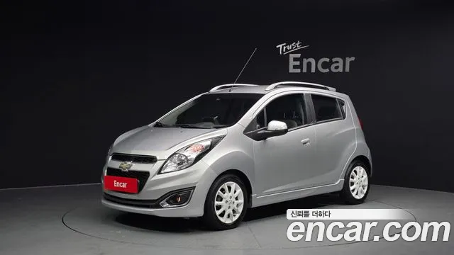 Chevrolet(GM)