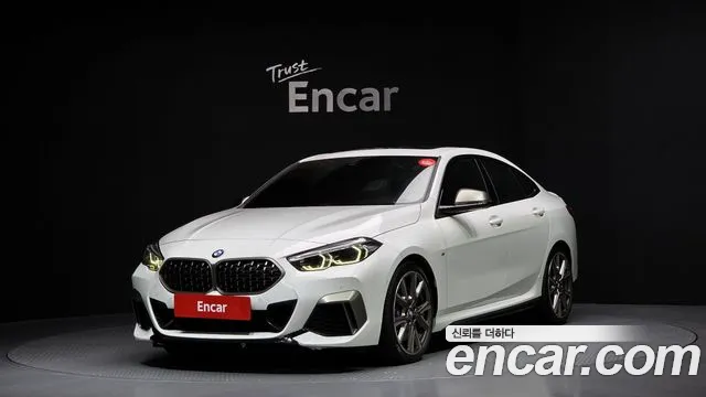 BMW 2 (F44) M235i xDrive