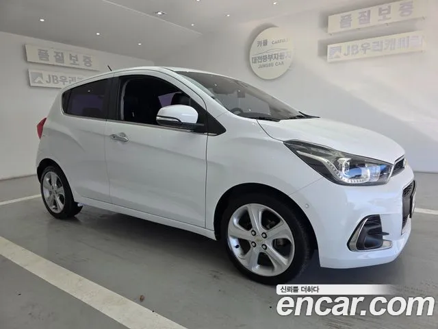 Chevrolet(GM) LTZ