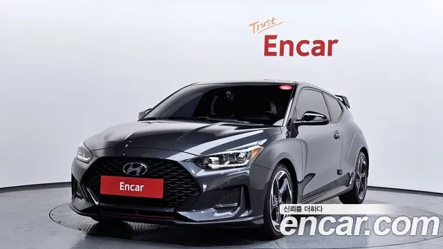 Hyundai (JS) 1.6 Turbo