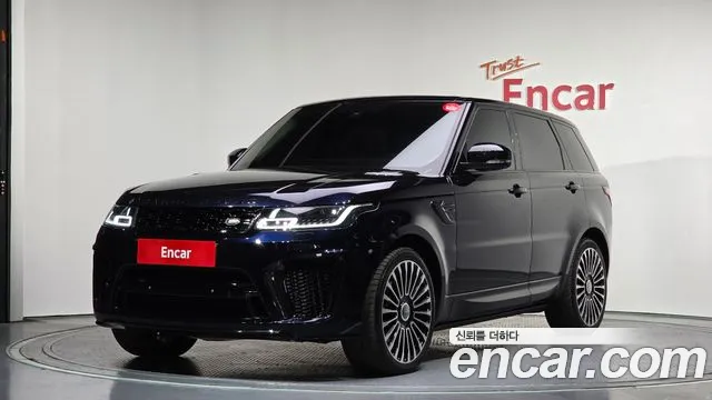 Land Rover Range Rover 2 3.0 SDV6 HSE