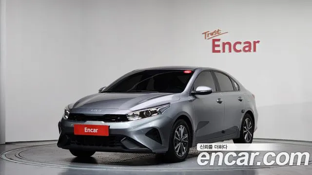 Kia The New K3 2 1.6 Prestige