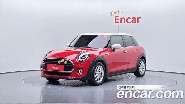 MINI Cooper 5 HIGH 3