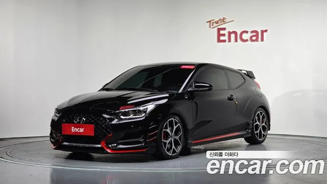 Hyundai (JS) 2.0 N