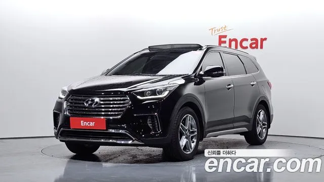 Hyundai The New Diesel 2.2 2WD Exclusive