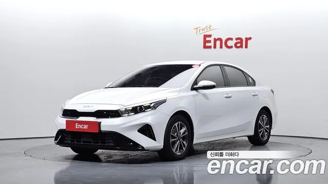Kia The New K3 2 1.6