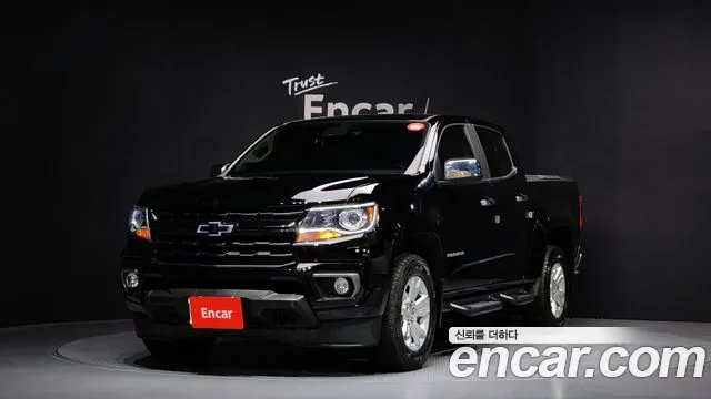 Chevrolet(GM) 3.6 -X 4WD