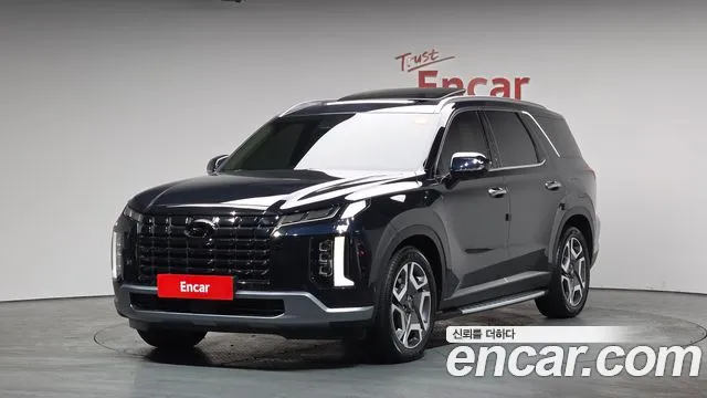 Hyundai The New Palisade Diesel 2.2 2WD Prestige