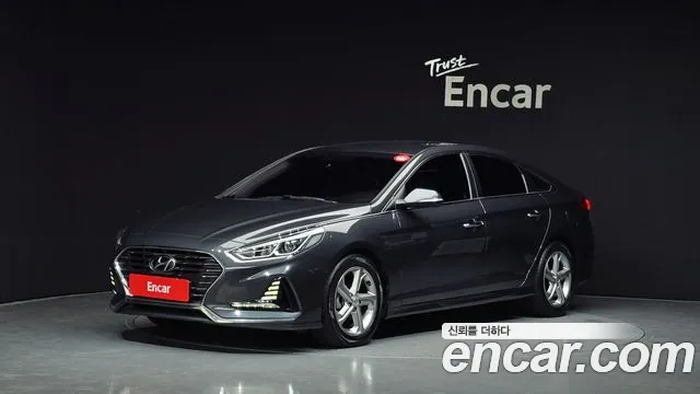 Hyundai Sonata 2.0