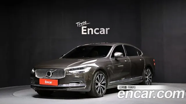 Volvo S90 B5