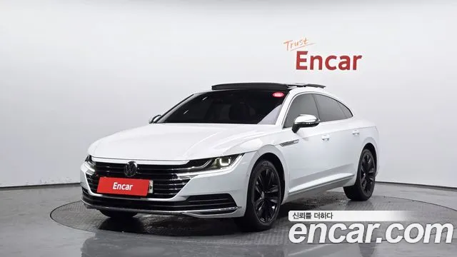 Volkswagen 2.0 TDI Prestige
