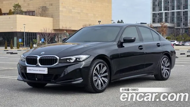 BMW 3 (G20) 320i