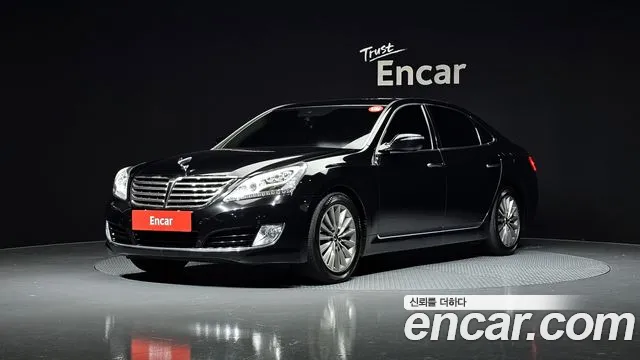 Hyundai VS380 Premium