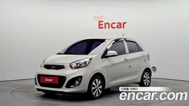 Kia All New