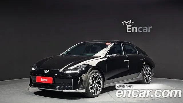 Hyundai IONIQ 6 AWD Prestige