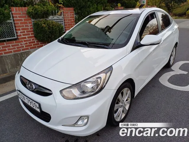 Hyundai 1.6 GDI