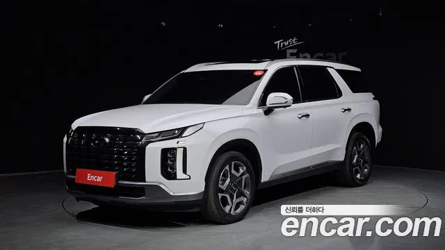 Hyundai The New Palisade Diesel 2.2 2WD Prestige